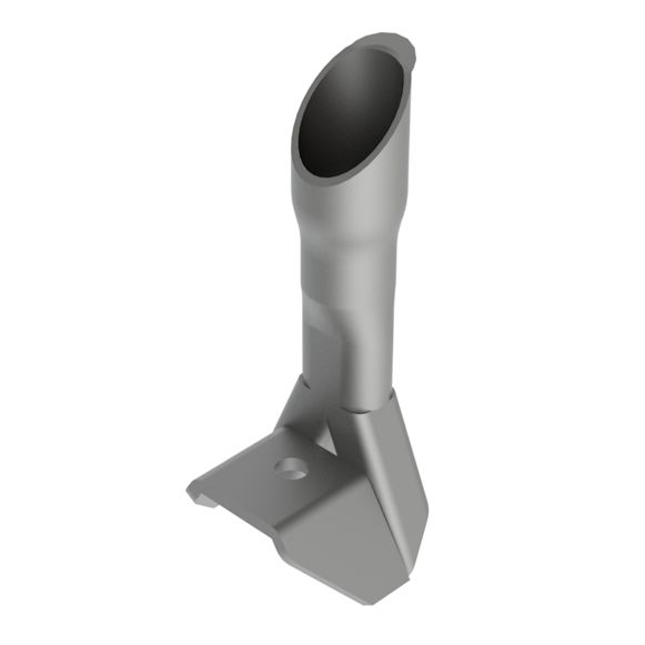 PRECISN TUBE 3_1/2 DS AMITY