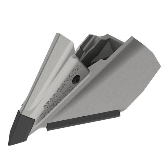 1 3/4 IN UNVS SIDE BND TIP OPN-CARBID L