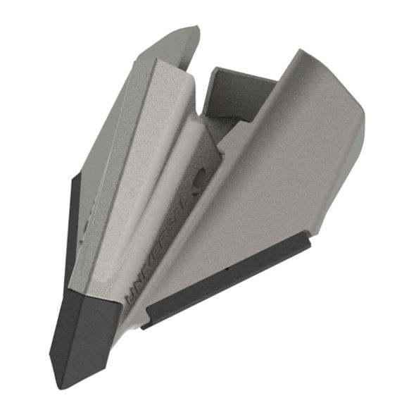 3 IN-3/8 IN SEP UN P.R. TIP- OPEN