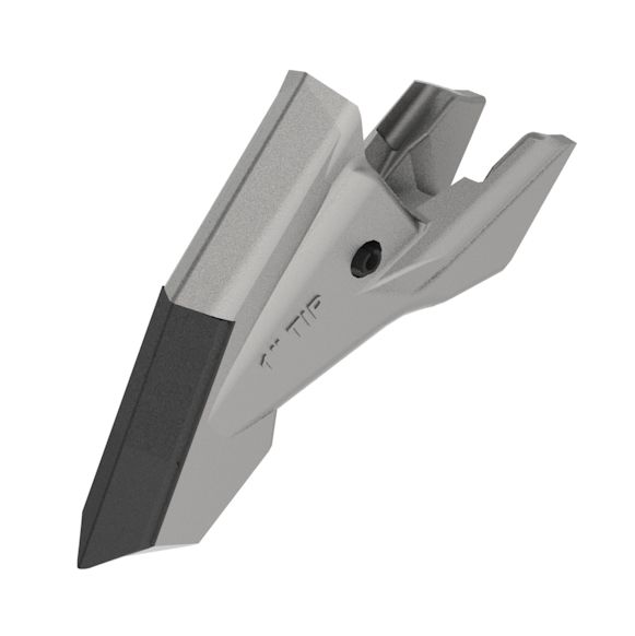 1IN WIDE - 3/4IN SEP TIP - CARB