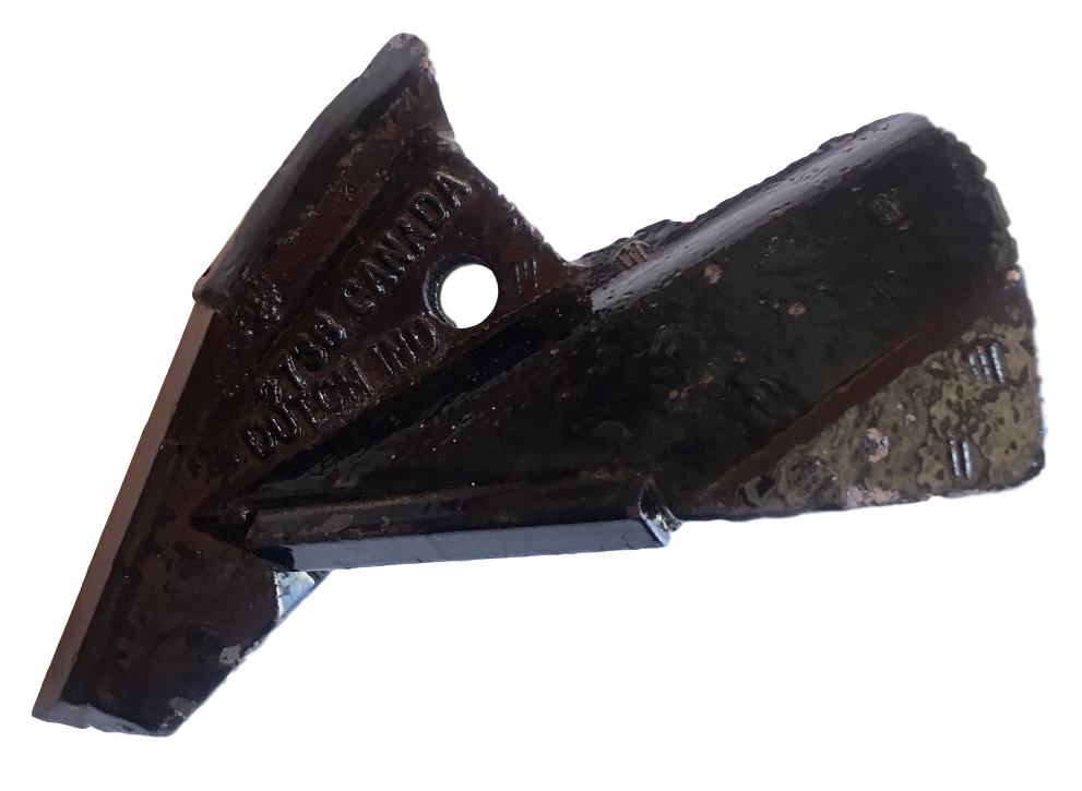 1 3/4 UNVS S.B. TIP -1 1/8 SEP- L - HW