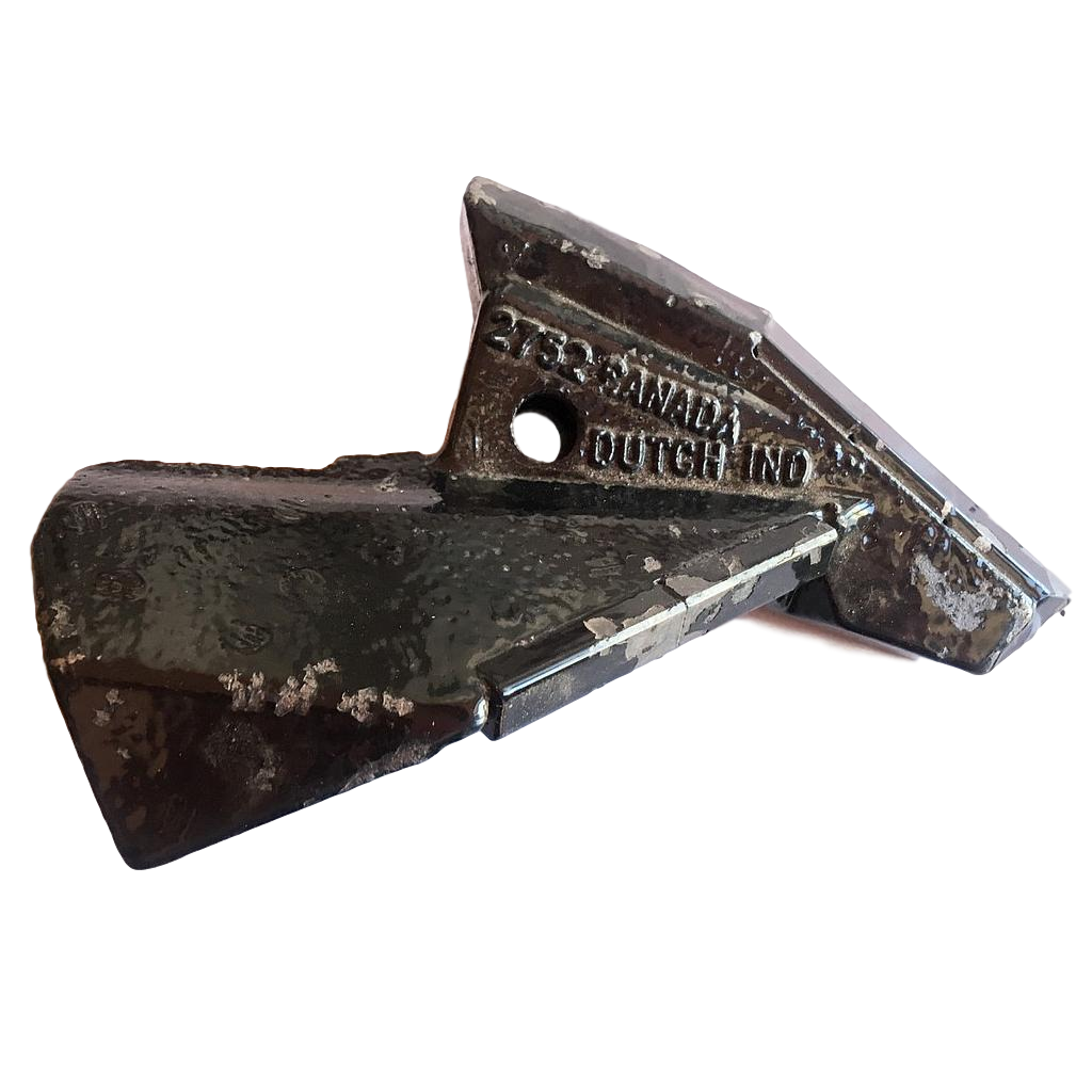 1 3/4 UNVS S.B. TIP -1 1/8 SEP- R - HW