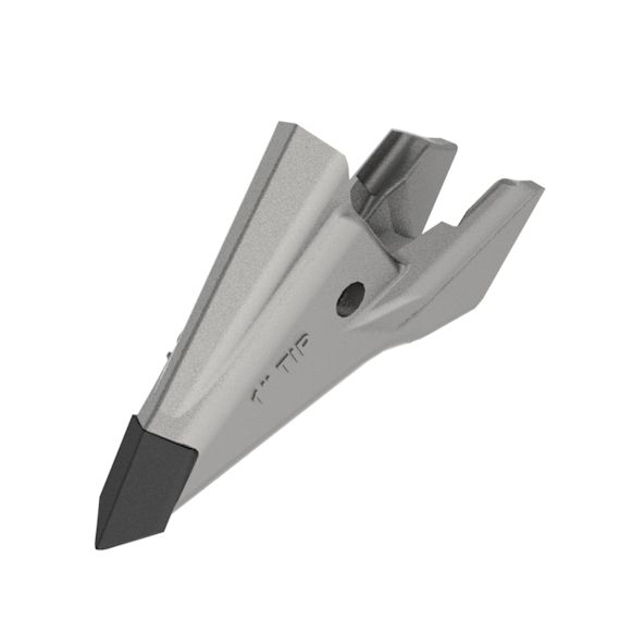 1 IN TIP - CARBIDED