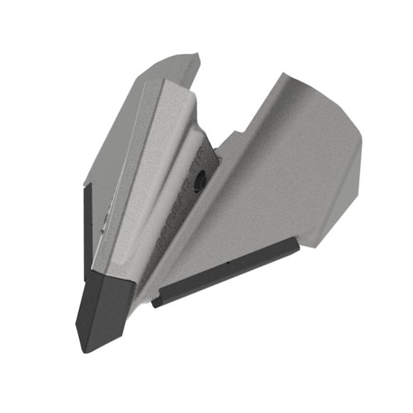 4 IN SPREAD TIP - CARBIDED