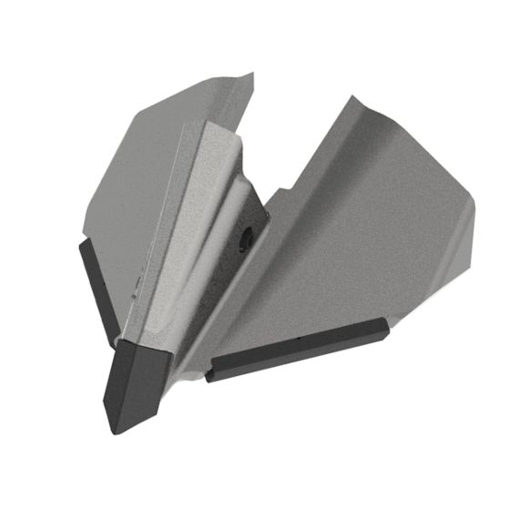 5 IN SPREAD TIP - CARBIDED