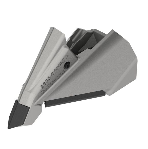 1 3/4 UNVS S.B. TIP - 3/4 SEP - L