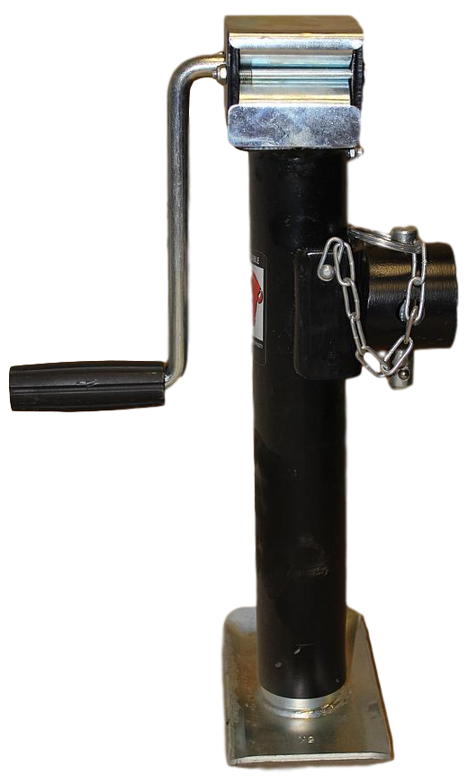 Jack For 13&quot; Backsaver (02&amp;Up) [914426]