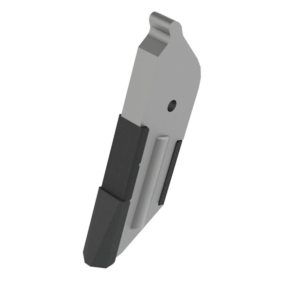 SEEDMASTER FERT TIP - 3/4 IN