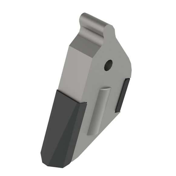 SEEDMASTER REPLACEABLE SEED TIP