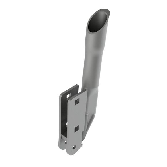 SEEDMASTER SEED KNIFE Opener 1 1/4"