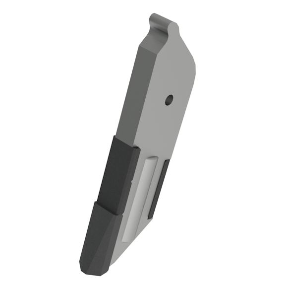 SEEDMASTER FERT TIP - 1 1/4 IN (OBS)