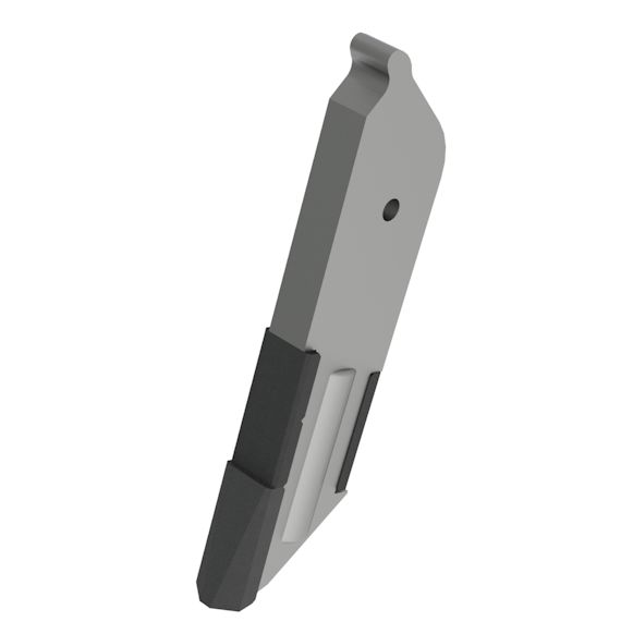 SEEDMASTER FERT TIP - 1 3/4 IN (OBS)