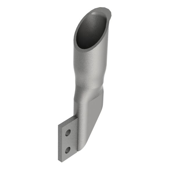 INDEPENDENT GRAN FERT TUBE ASSY