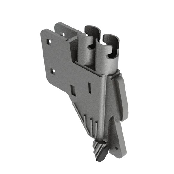 PHD VERT SB GRANULAR - R