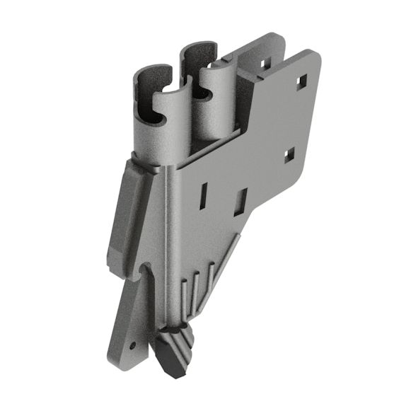 PHD VERT SB GRANULAR - L