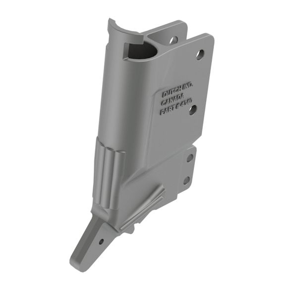 BOURGAULT PHD - UNIVERSAL BODY - CAST