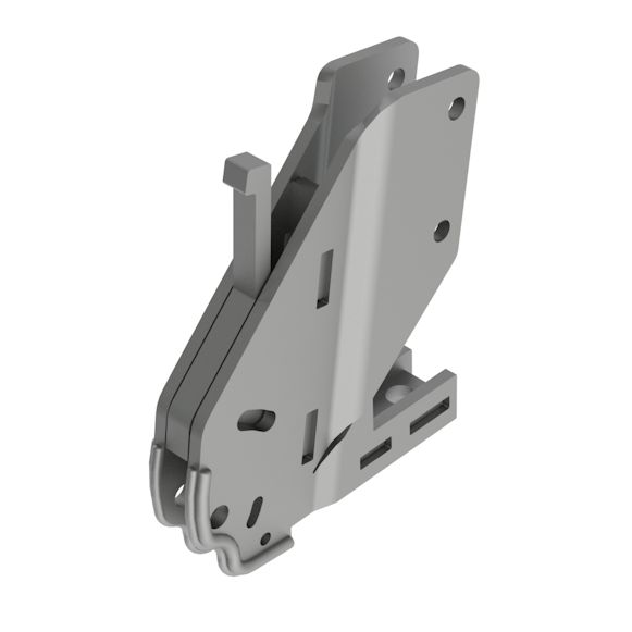 BODY, PRECISN EDGE, BG PHD