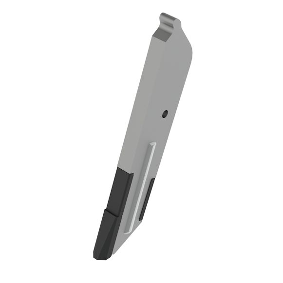Outlaw-1/2 IN NARROW TIP - 3 1/2 IN