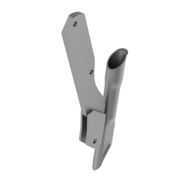 SEEDHAWK- NRW KNF SNGLE SHOOT SEED - NEW QUICK