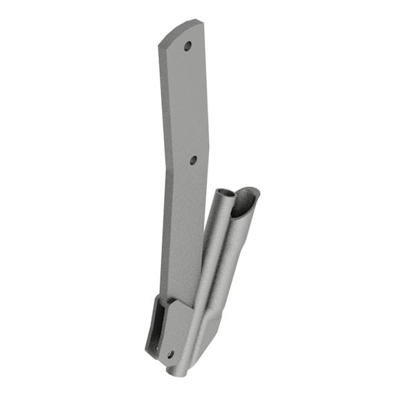 SEEDHAWK NARROW KNIFE NH3 &amp; GRAN FRONT