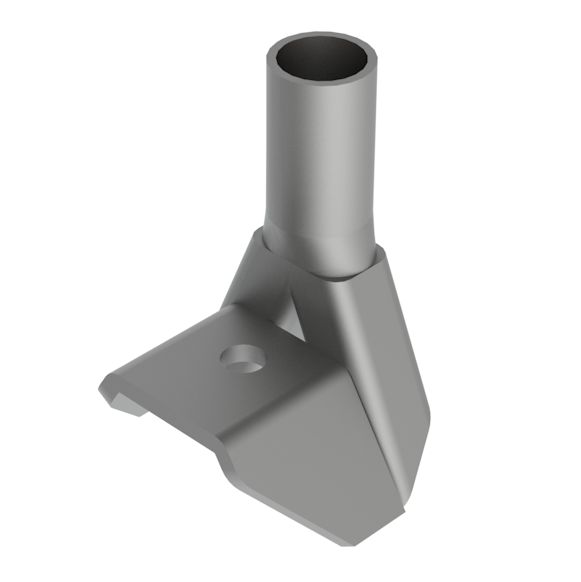 PRECISN TUBE 3_1/2 ANDERSON