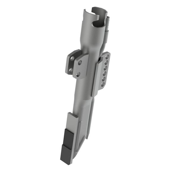 OUTLAW - NRRW 3/8 IN LIQUID &amp; GRAN LONG