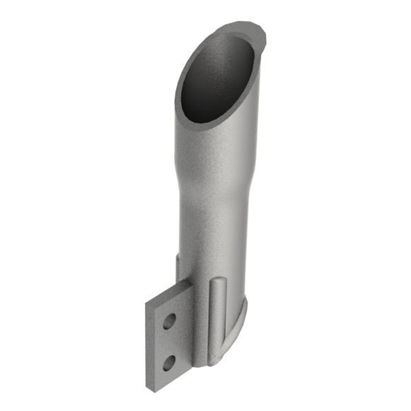 BEAN TUBE - INDEPENDENT UNIVERSAL