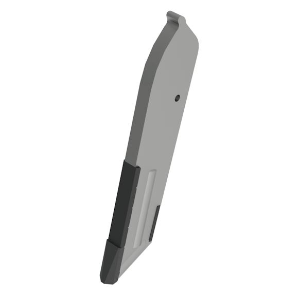 Outlaw-1/2 " NARROW TIP - 5 1/2 IN - DEEP