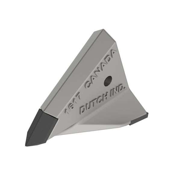 STEALTH TIP 2 BOTTCARB