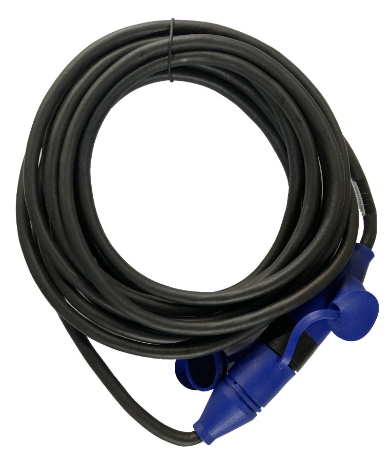 AGTRON MAIN HARNESS CABLE EXTENSION 20FT