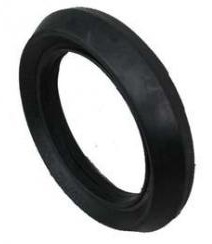 Manutec Presswheel Rubber 15&quot; (80mm SP PW)
