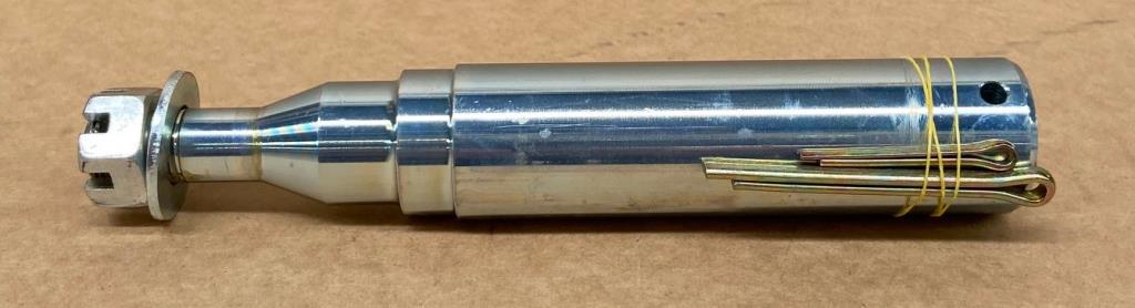 Manutec Stub Axle 9&quot;