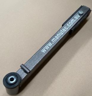 Manutec Presswheel Upper Arm