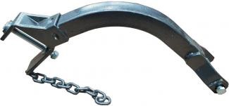 Manutec Presswheel Lower Arm (TWIN)