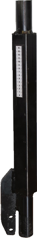 ILS Seed Tube (ref AA71389)