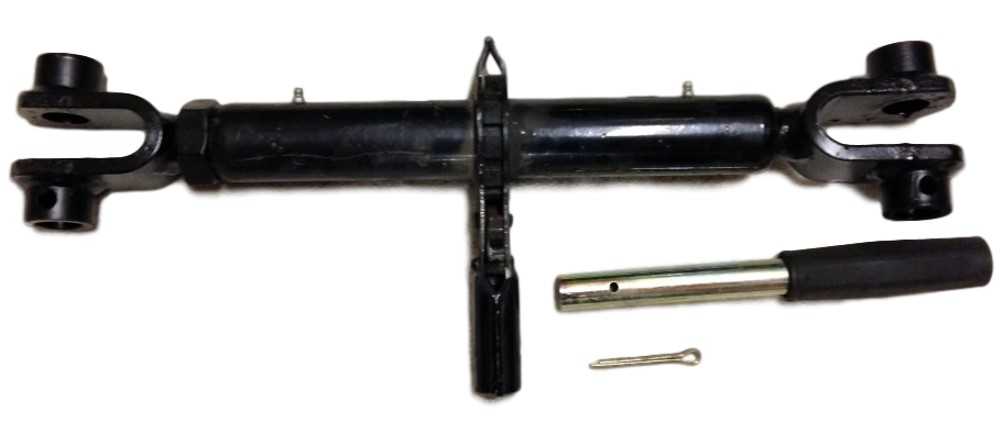 Modified Ratchet Jack