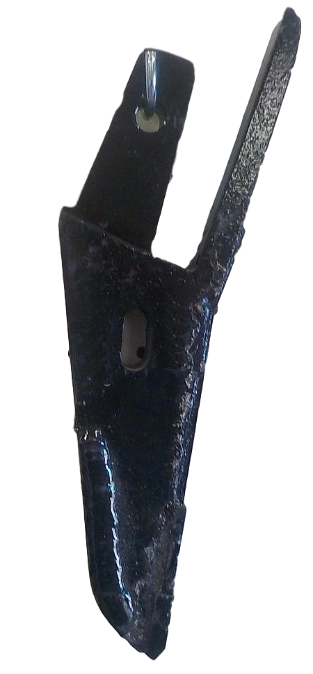 BHC 70 DEG POINTS W SPRING PIN