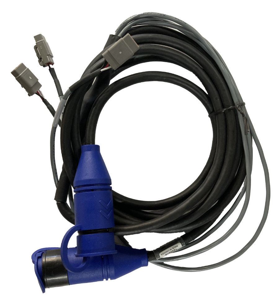 Breakout Sensor Cable
