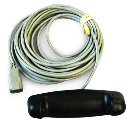 Bin Level Sensor Kit 20’ (6M)