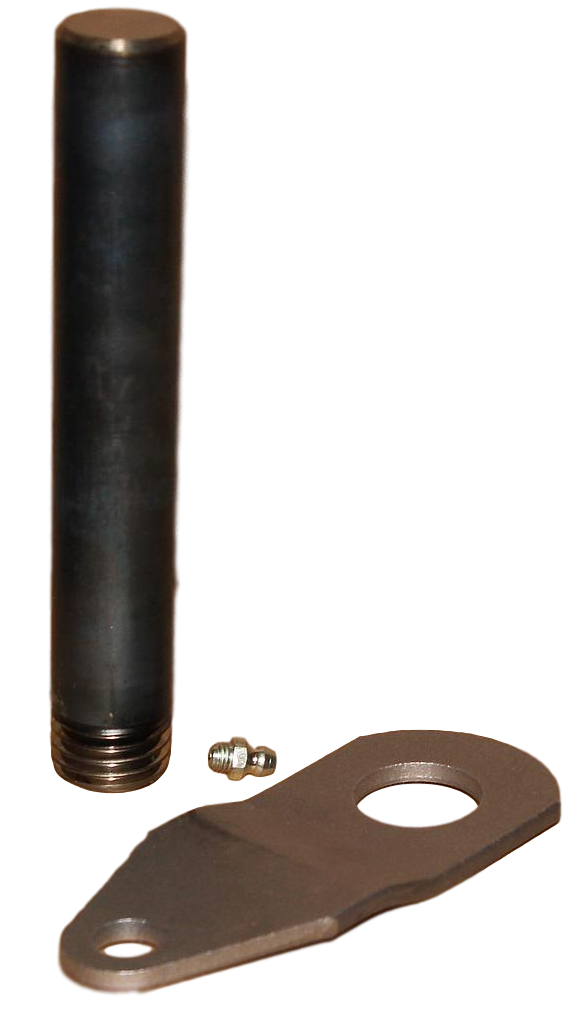 Pivot Pin 550LB Trip FlexiCoil Parts Beulah Machinery
