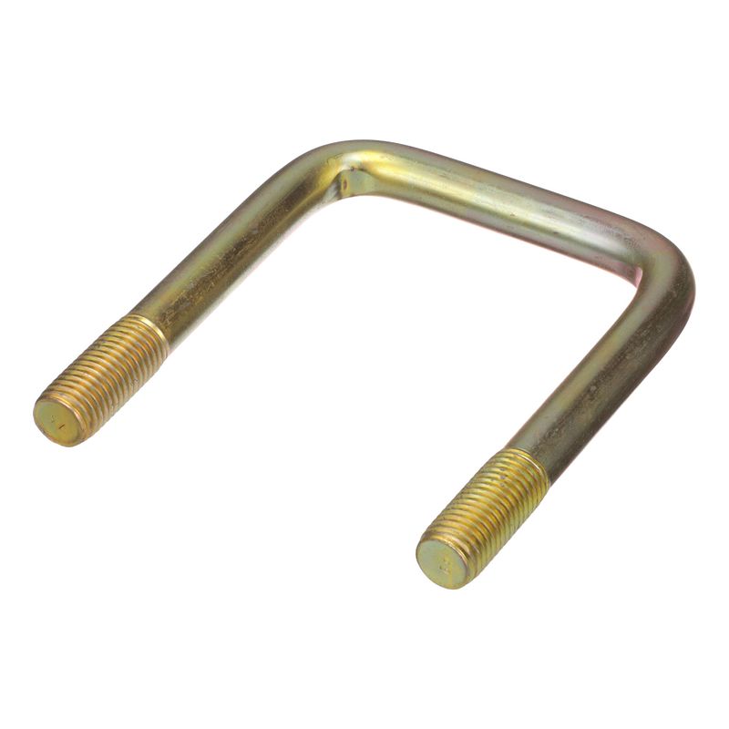 U Bolt, .75&quot; x 4&quot;