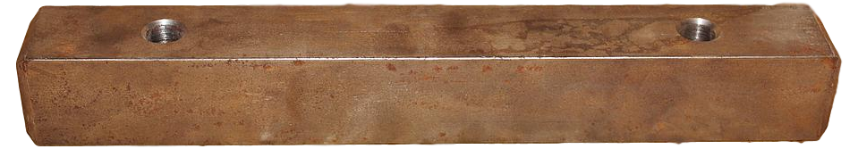 FLIGHTING SHAFT, SQUARE **AF