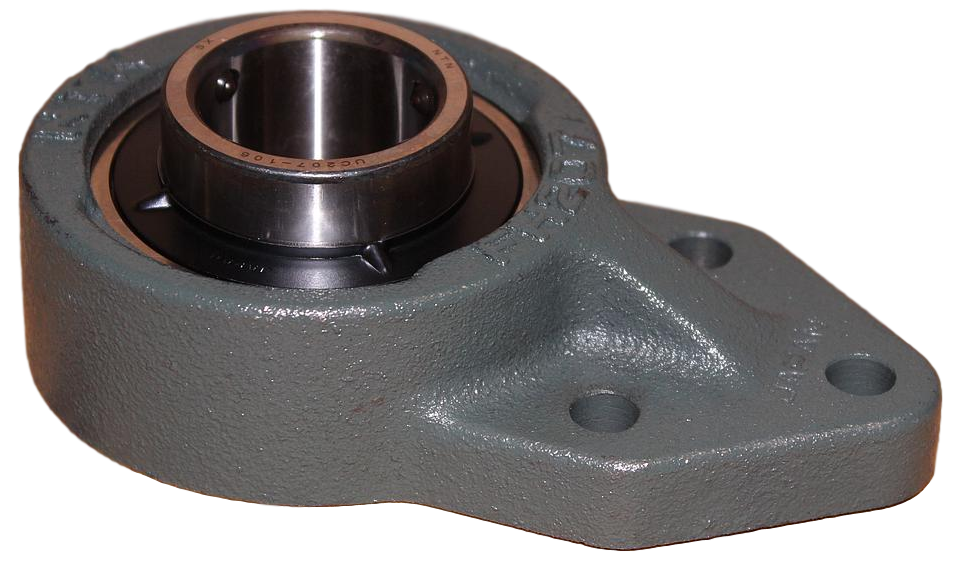 BEARING, 1.375 ID FLANGE