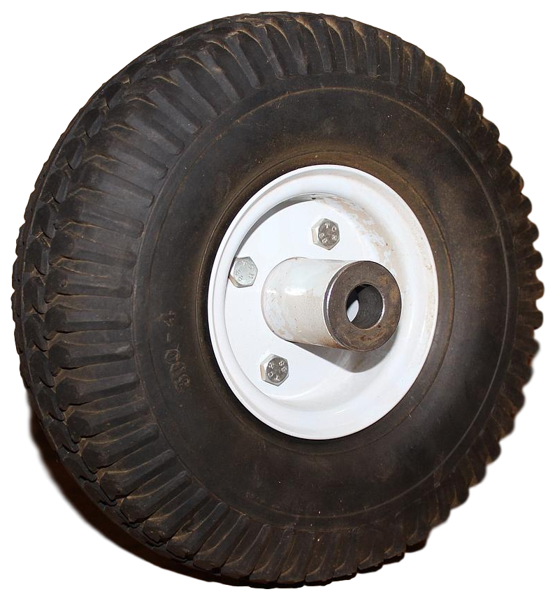 4.10-4/2.25 FOAM FILLED WHEEL (2014&amp;up)