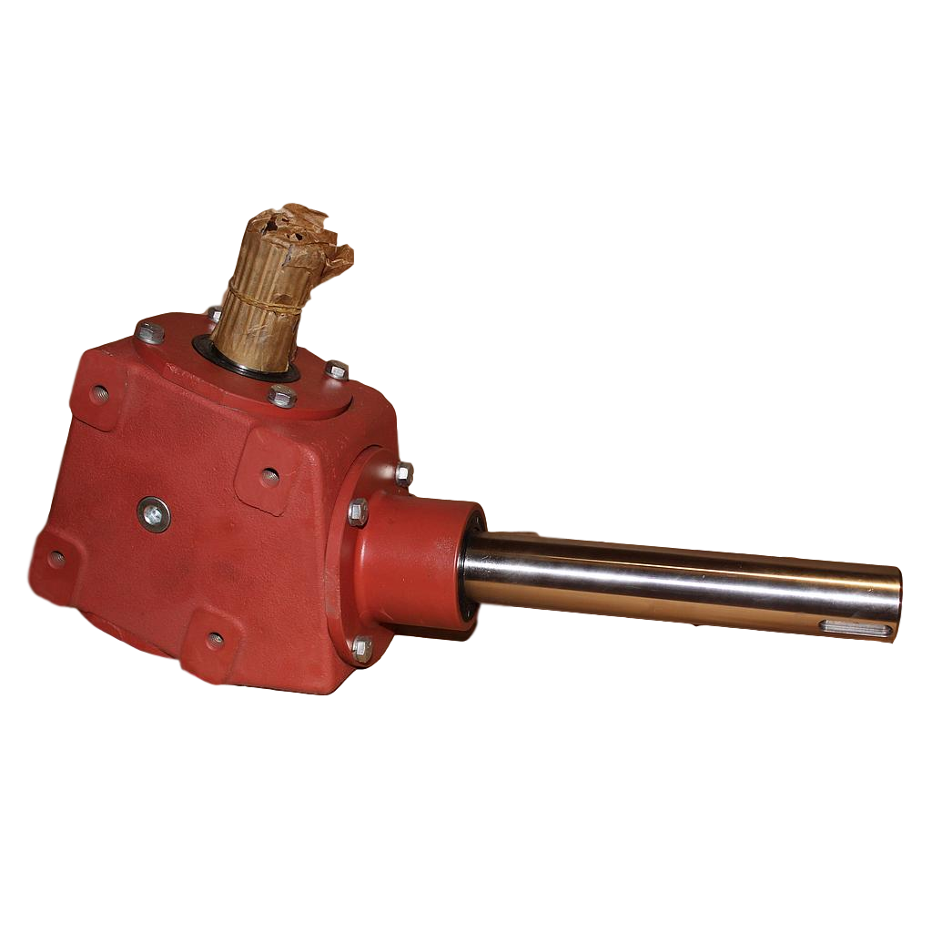 Gbox Assy 16"Bs Int Au **AF