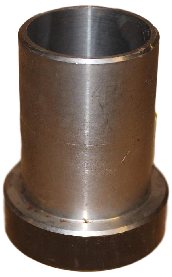 END BEARING SLEEVE 16" Grain Auger Parts Farm King