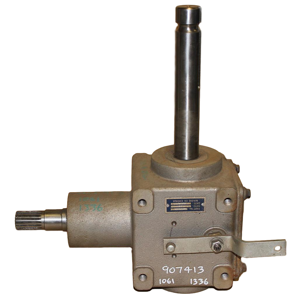 GEARBOX REV SHIFT (1061, 1336)