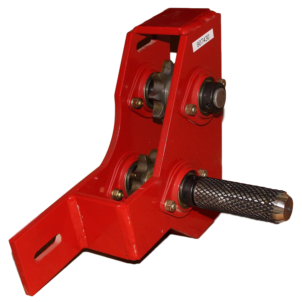 Idler Assy W/Rev 13&quot;Bs