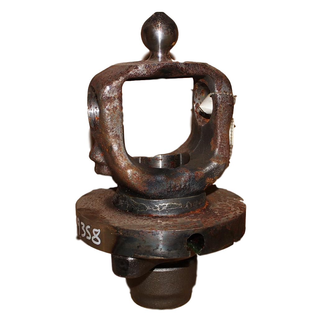 Ball Shear Asm 16x104'bs