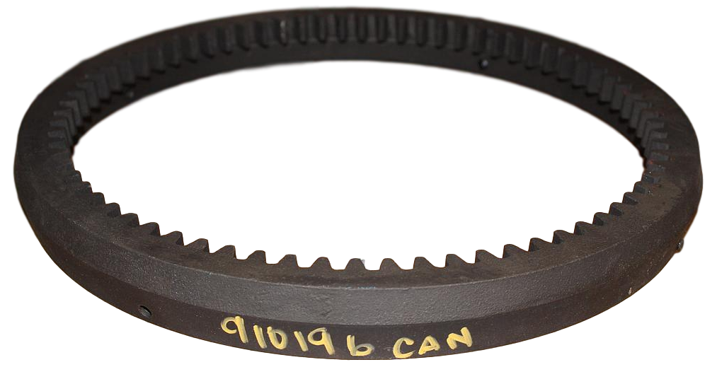 RING GEAR FOR MOVER KIT Grain Auger Parts Farm King